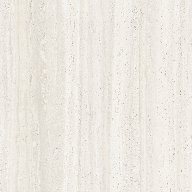 Sensi Roma White Travertine Look Porcelain Tiles 1200x1200mm tile