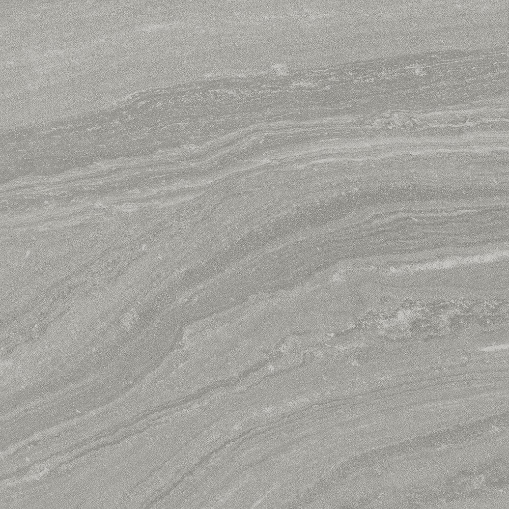 Shadow Light Grey Stone Look Porcelain Tiles tile