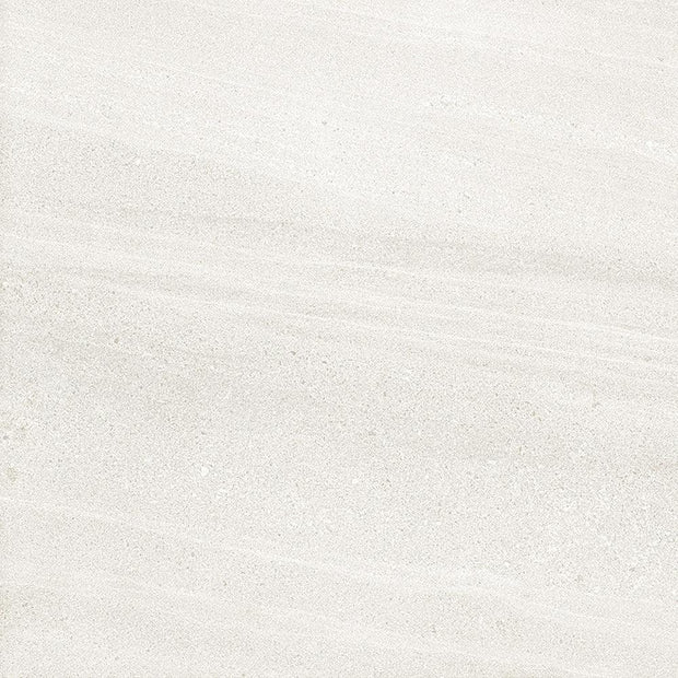 Shell White Limestone Look Porcelain Tiles tile