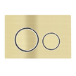 Sigma 20 Brushed Gold
