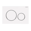 Sigma 20 Matt White