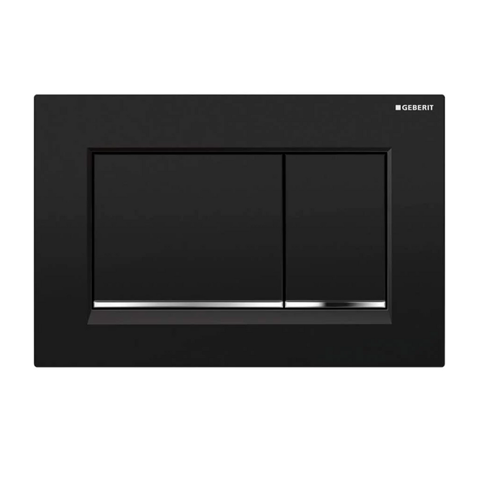 Sigma 30 Black