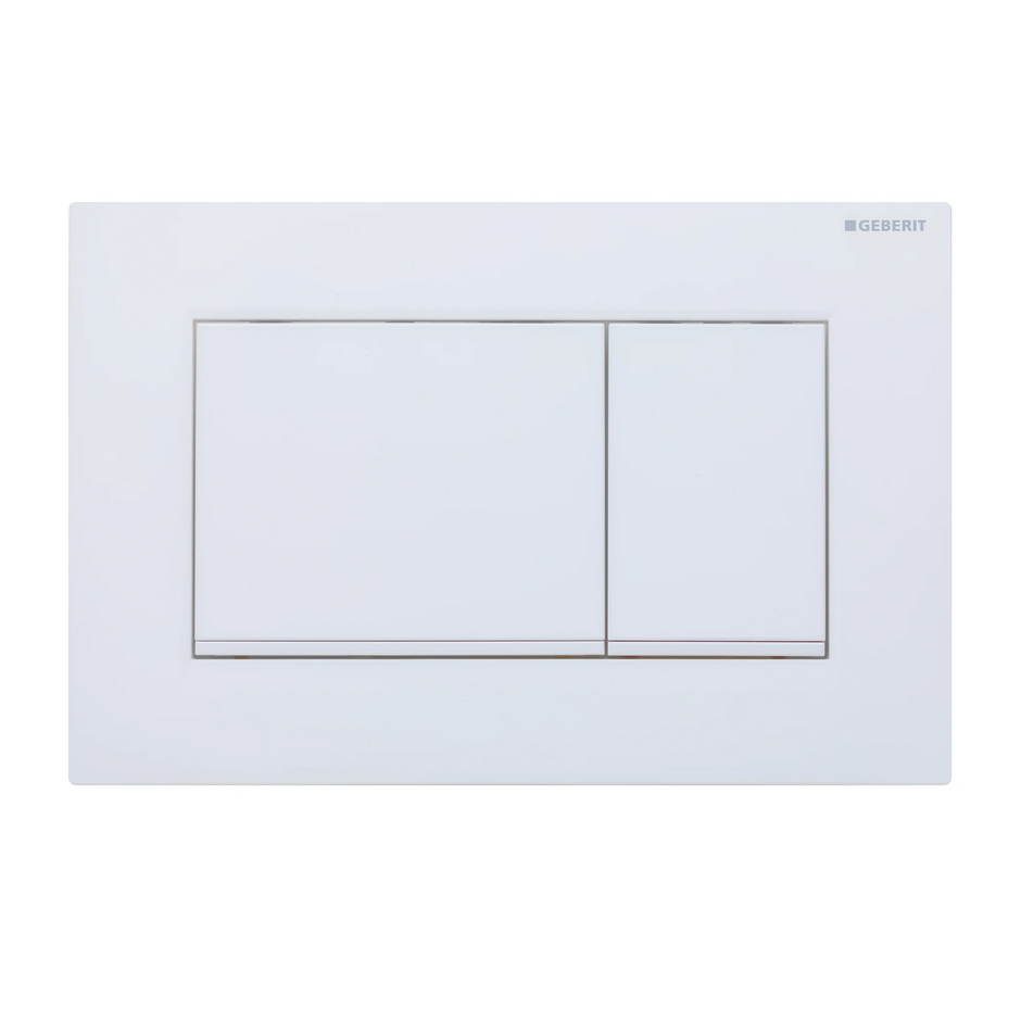 Sigma 30 Matt White