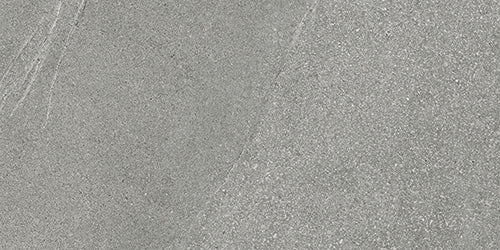 Baystone Silver Polished Porcelain Tiles 300x600mm tile