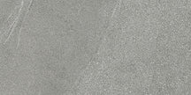 Baystone Silver Polished Porcelain Tiles 300x600mm tile