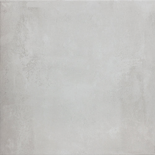 Icon Silver Porcelain Tiles tile