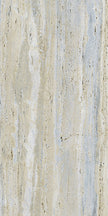 Euromarmo Travertine Silver Gold Marble Look Porcelain Tiles 600x1200mm tile