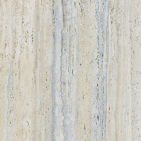 Euromarmo Travertine Silver Gold Marble Look Porcelain Tiles 600x600mm tile