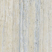 Euromarmo Travertine Silver Gold Marble Look Porcelain Tiles 600x600mm tile