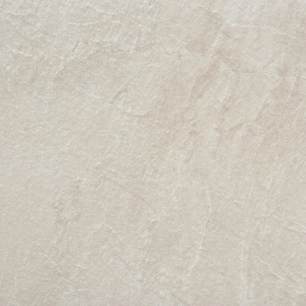 Slate Rock Bone Stone Look Porcelain Tiles 300x600mm tile