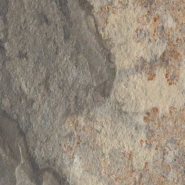 Slaty Sunset Stone Look Porcelain Tiles 300x600mm tile
