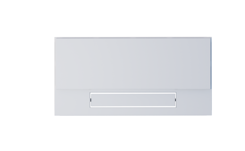 Soma Bathroom Ventilation Fan & Heater 600