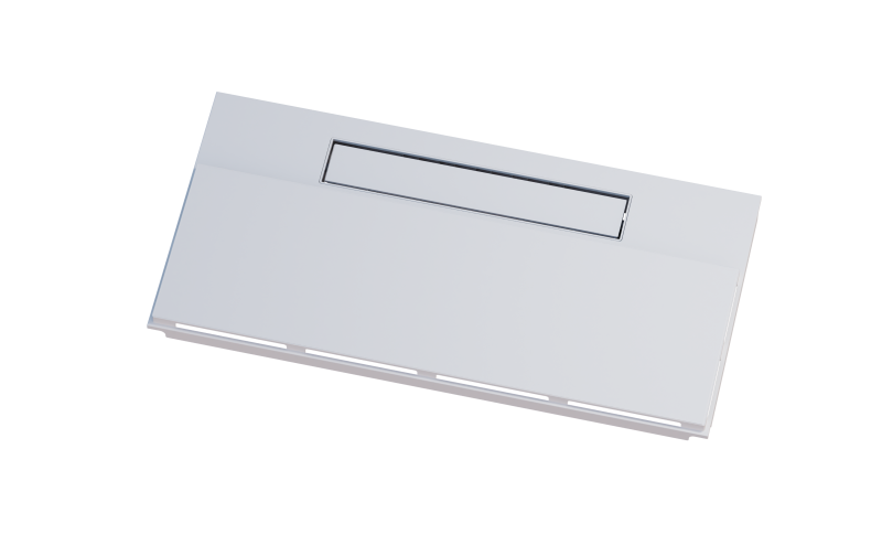 Soma Bathroom Ventilation Fan & Heater 600