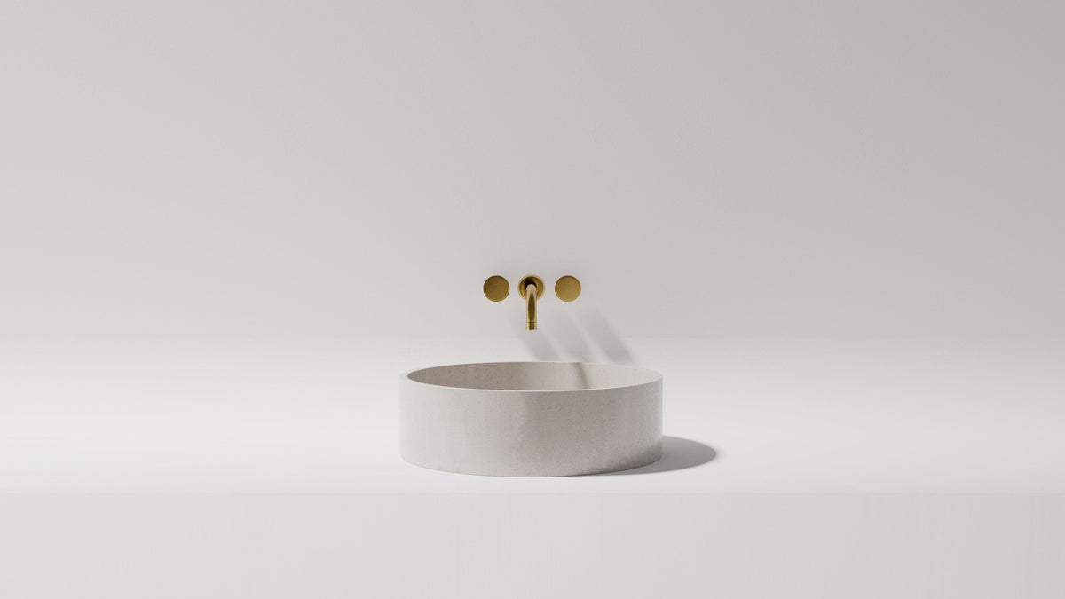 Sophia Above Counter Basin