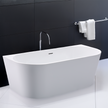 Sorrento Back to Wall Bathtub