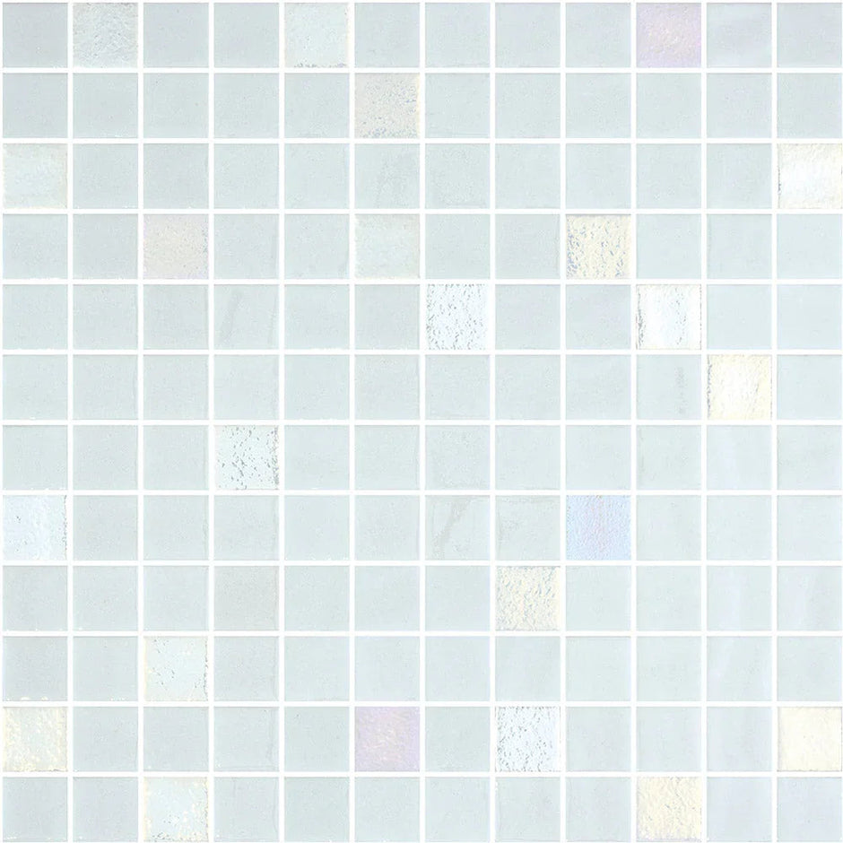 Spirit Emperor Glass Pool Mosaic tile