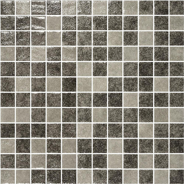 Spirit Mimic Glass Pool Mosaic tile