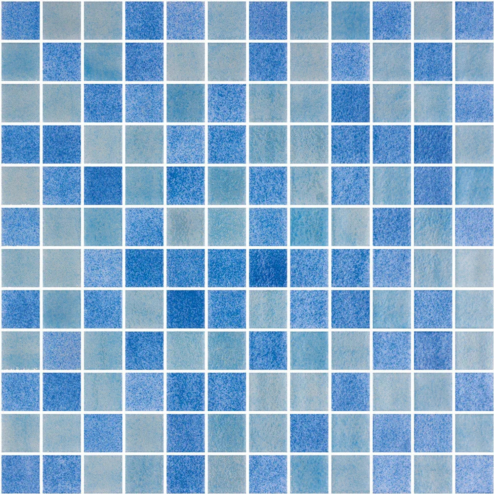 Spirit Tetra Glass Pool Mosaic tile