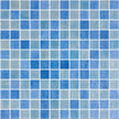 Spirit Tetra Glass Pool Mosaic tile