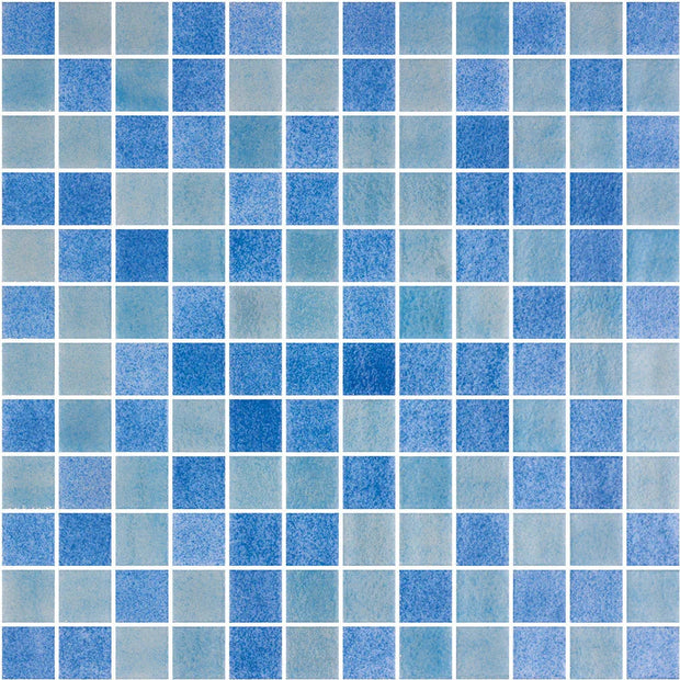 Spirit Tetra Glass Pool Mosaic tile