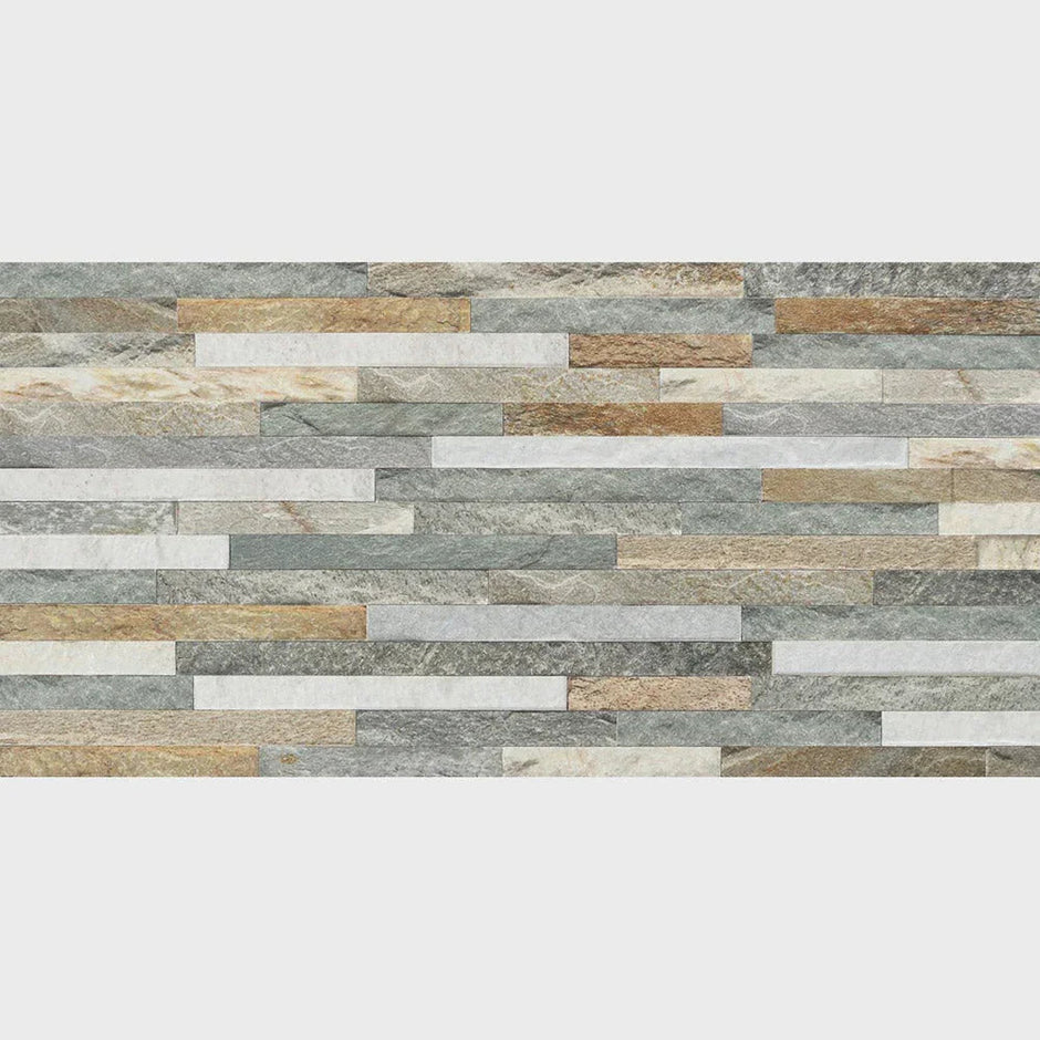 Stackstone Earth Porcelain Tiles tile