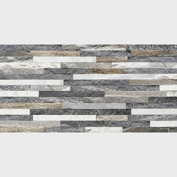 Stackstone Natural Porcelain Tiles tile