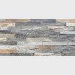 Stackstone Rust Porcelain Tiles tile