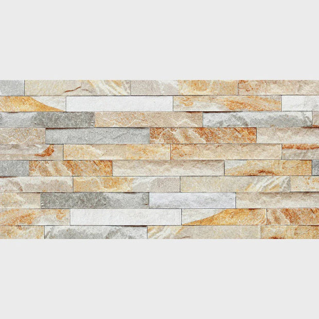 Stackstone Sunrise Porcelain Tiles tile