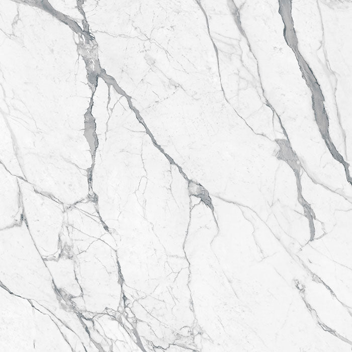 Superb Marble Statuario Superiore Porcelain Tiles 1200x1200mm tile