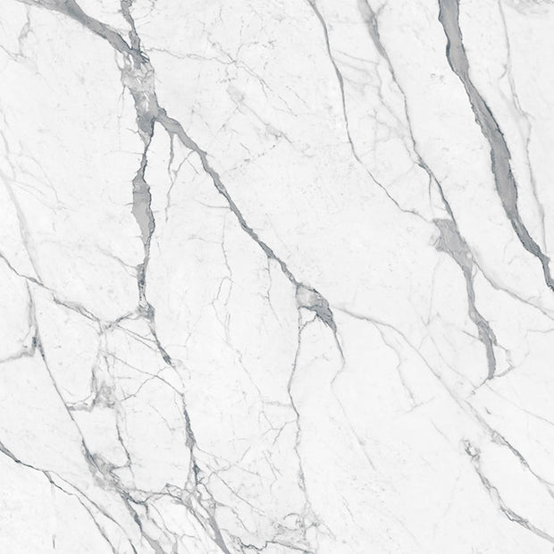 Superb Marble Statuario Superiore Porcelain Tiles 1200x1200mm tile