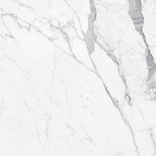 Superb Marble Statuario Superiore Porcelain Tiles 600x600mm tile