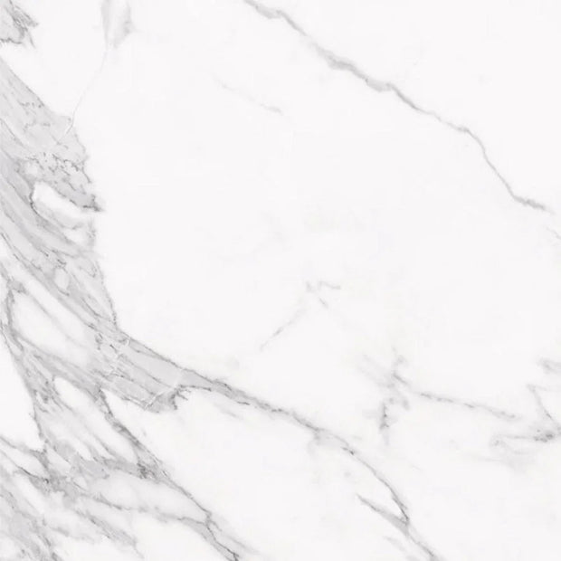 Stone Porcelain Statuario Marble Look Porcelain Tiles tile