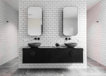 Surena Above Counter Basin