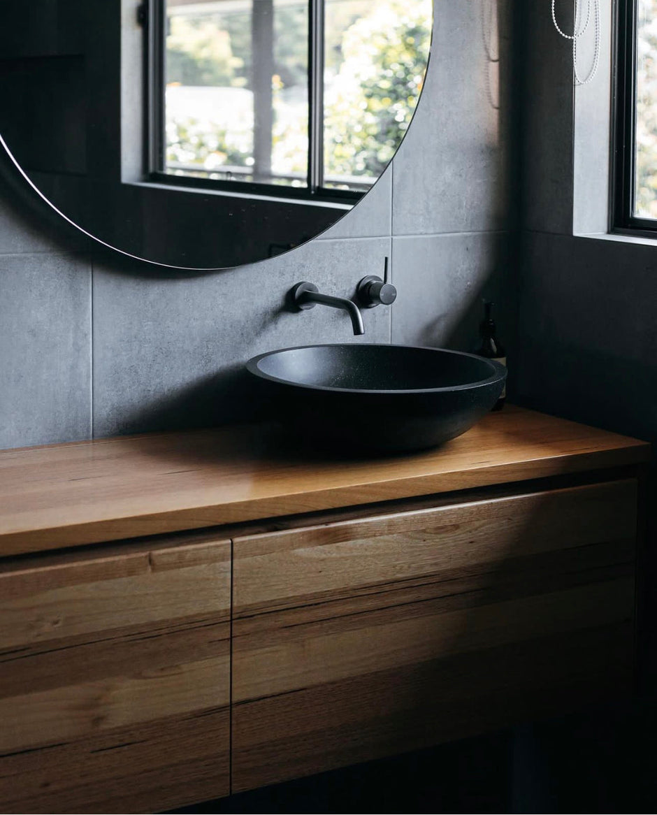 Surena Above Counter Basin