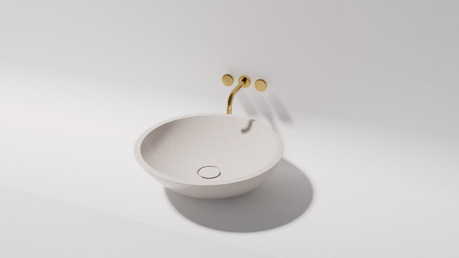 Surena Above Counter Basin