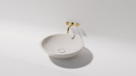 Surena Above Counter Basin