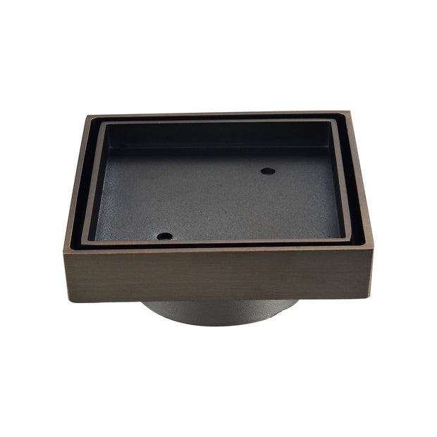 Tile Insert 75mm