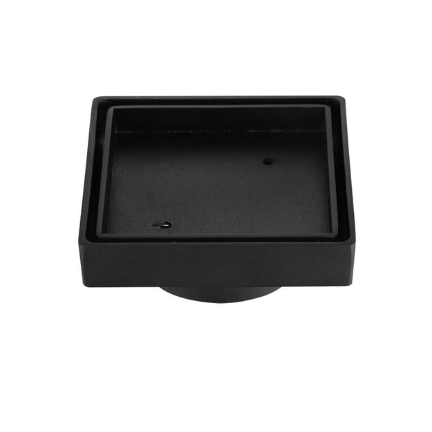 Tile Insert 75mm - matte-black