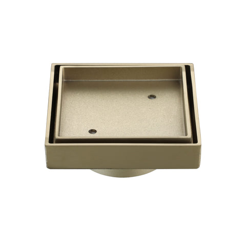 Modern National Tile Insert 75mm plumbing fitting