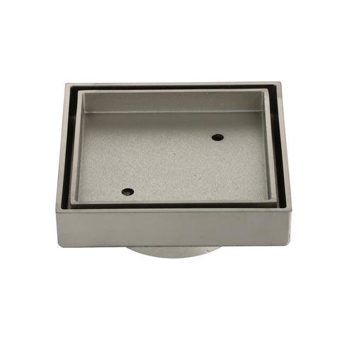 Modern National Tile Insert 75mm plumbing fitting