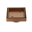 Tile Insert 75mm - champagne