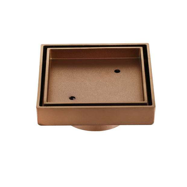 Modern National Tile Insert 75mm plumbing fitting