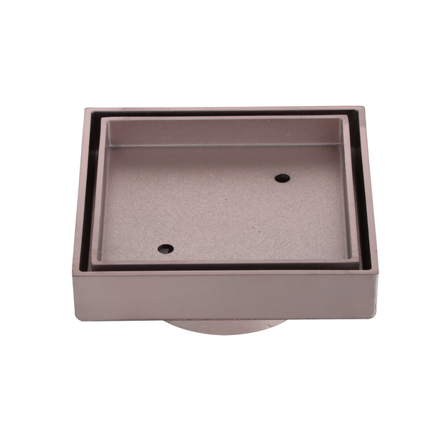 Modern National Tile Insert 75mm plumbing fitting