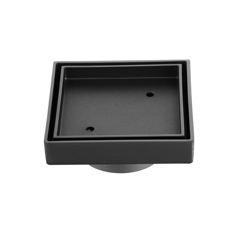 Modern National Tile Insert 75mm plumbing fitting