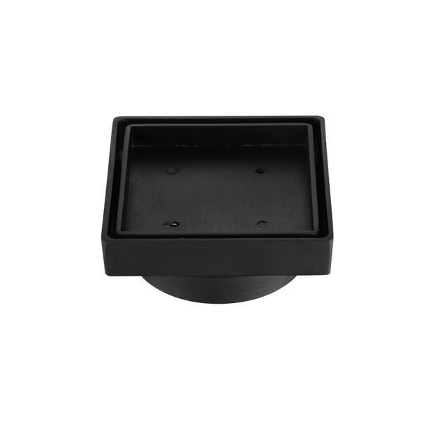 Tile Insert 95mm - matte-black