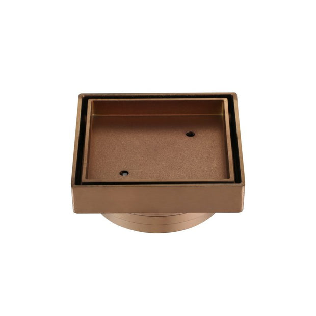 Tile Insert 95mm - champagne