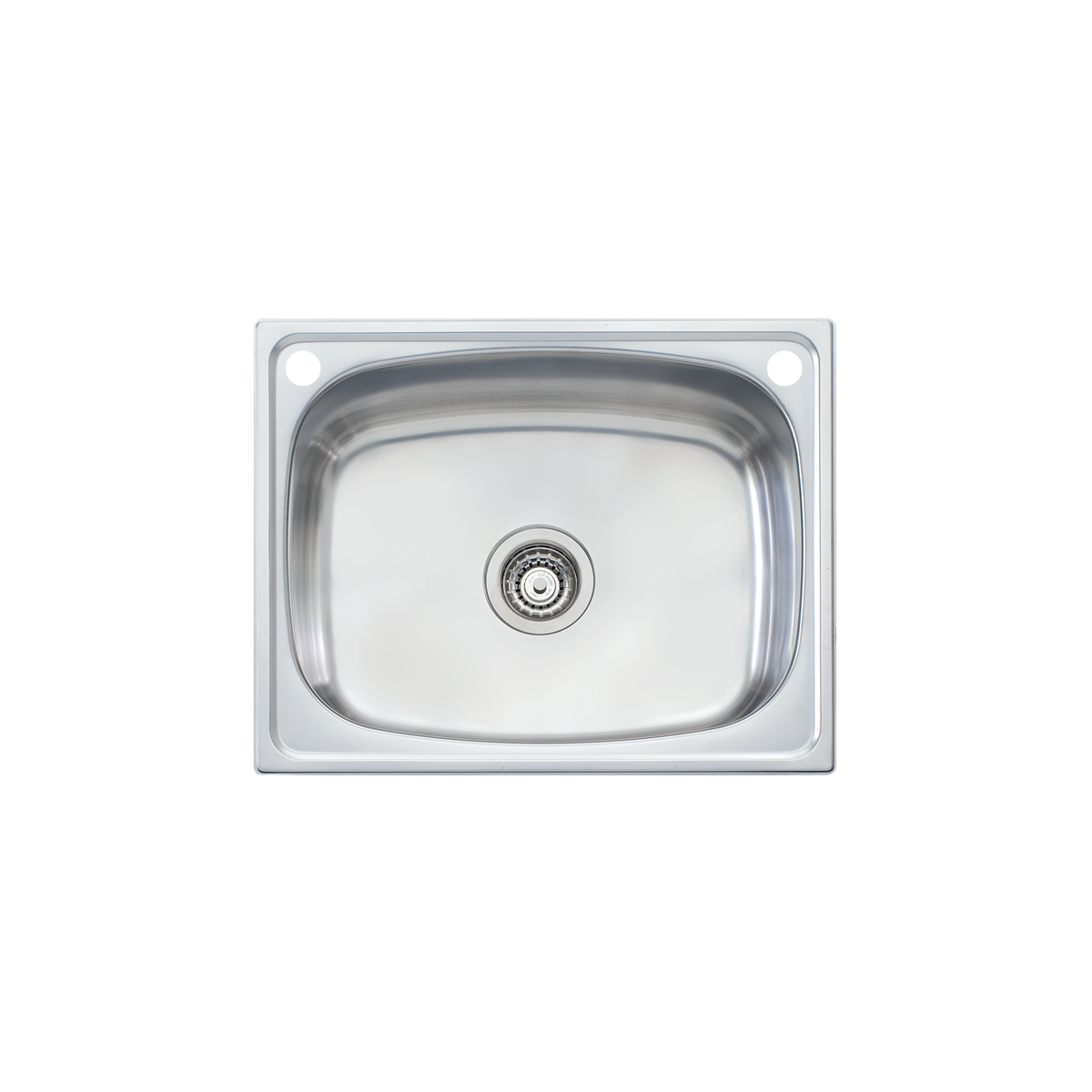 Laundry 45L Tub With Rinse Bypass