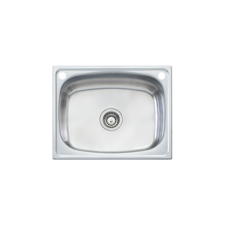Laundry 45L Tub With Rinse Bypass