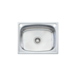 Laundry 45L Tub With Rinse Bypass
