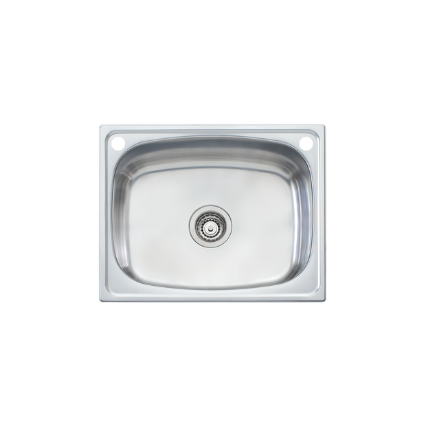 Laundry 45L Tub With Rinse Bypass
